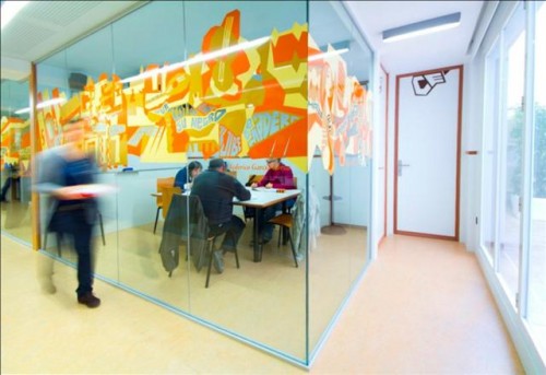 Proyecto espanol Alicante